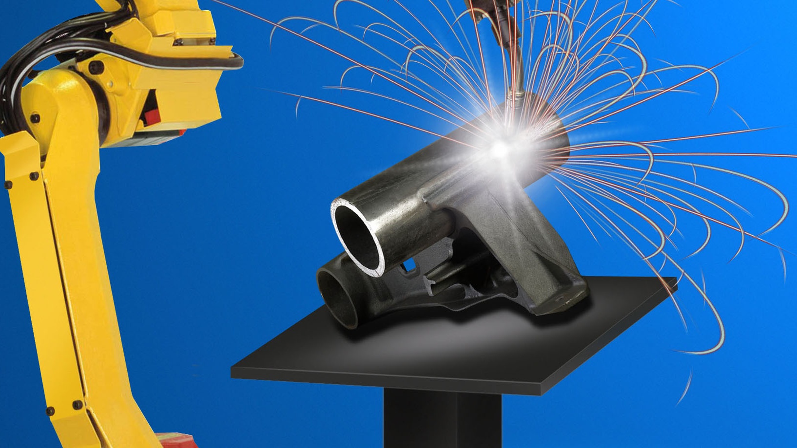 Marine automation by ErgoForge